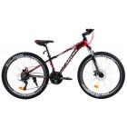 Гірський велосипед ARDIS M20D 26" AL.
